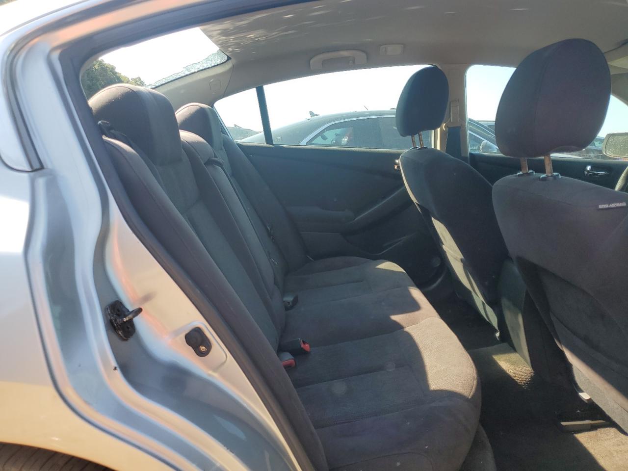 2010 Nissan Altima Base VIN: 1N4AL2AP3AN546448 Lot: 71212465