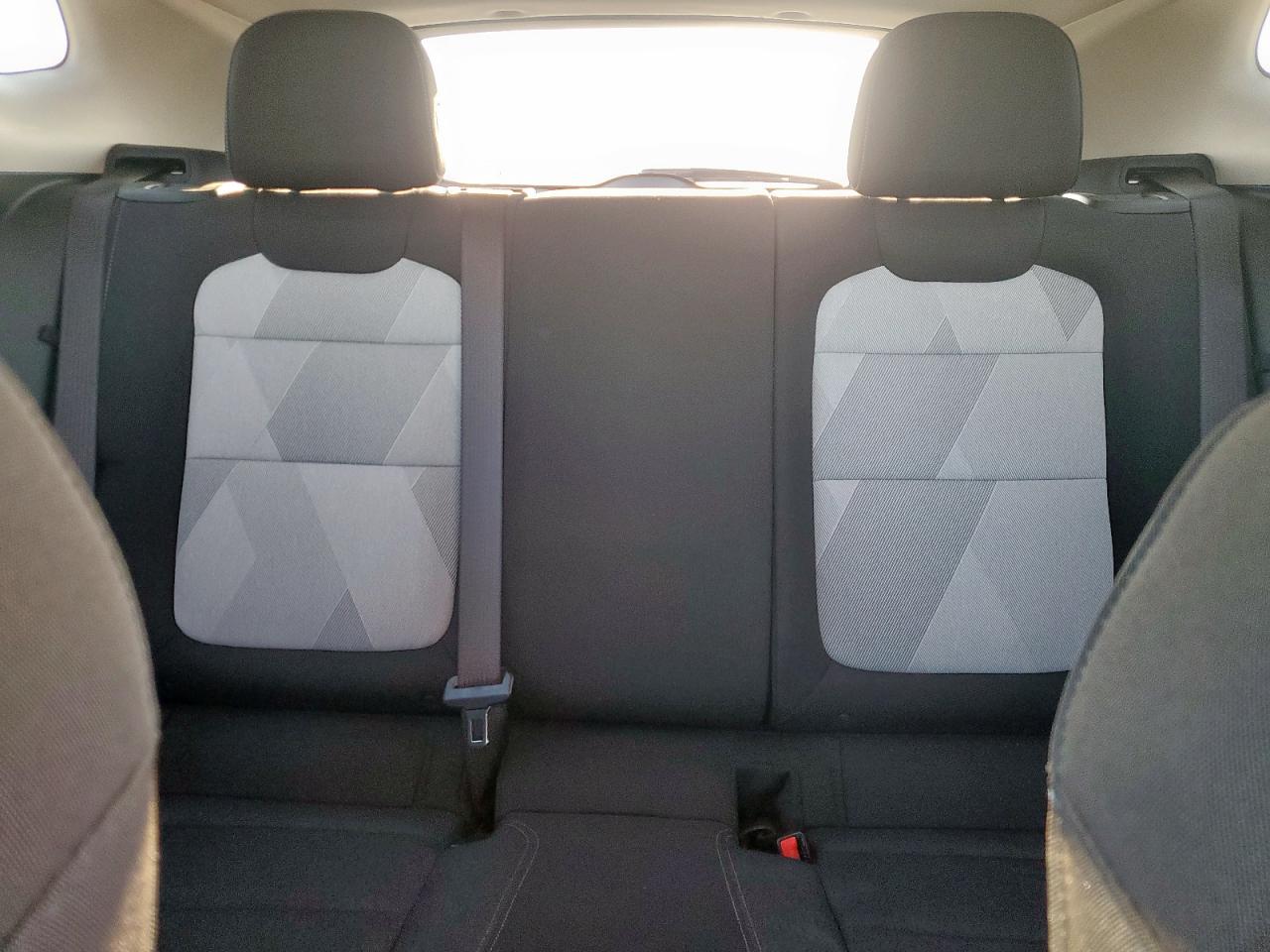 2024 Chevrolet Trax Ls VIN: KL77LFE20RC040915 Lot: 71829065