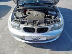 2010 BMW 1 SERIES SPORT for sale at Copart CHESTER