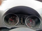 2009 VOLKSWAGEN GOLF GTI for sale at Copart SANDWICH