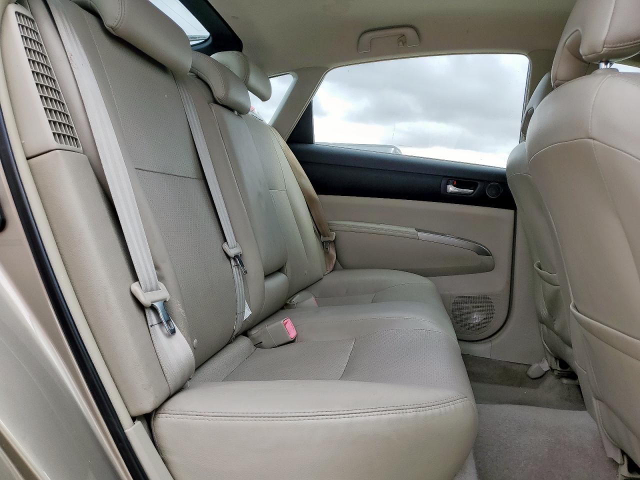 2008 Toyota Prius VIN: JTDKB20U787734610 Lot: 83780495