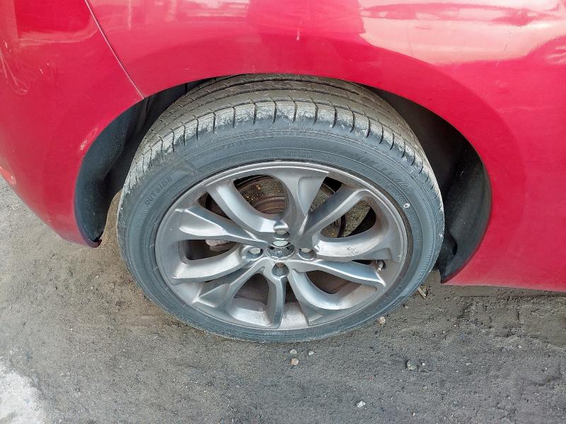 2013 CITROEN DS4 DSTYLE E-HDI AIRDREAM 