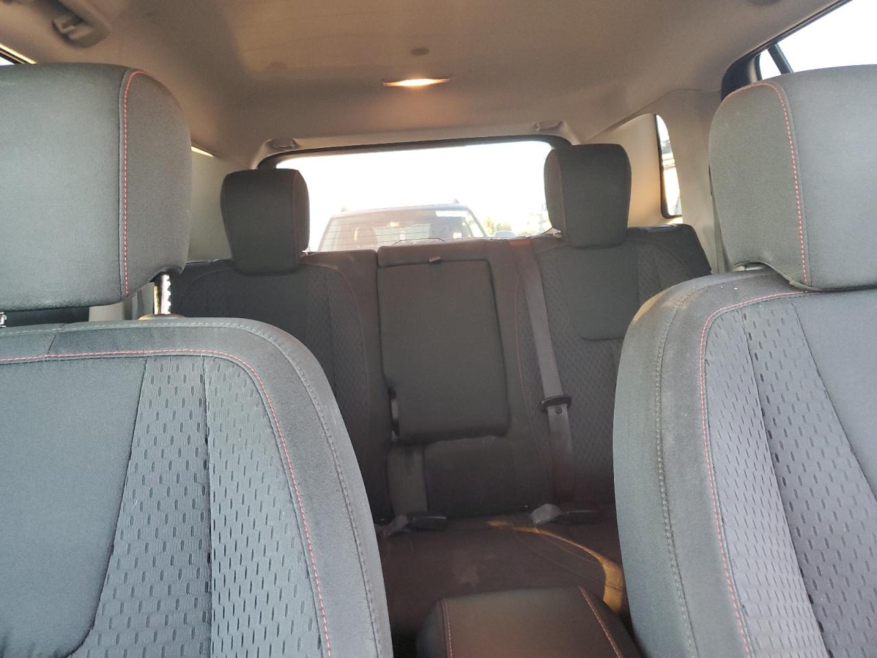 2013 GMC Terrain Sle VIN: 2GKALMEK3D6409446 Lot: 81034595