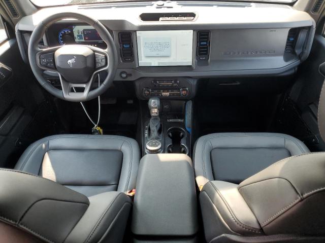  FORD BRONCO BLA 2024 Синий