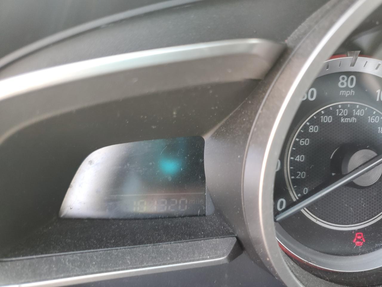 2016 Mazda 3 Sport VIN: 3MZBM1T75GM328756 Lot: 71748225