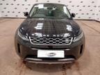 2020 LAND ROVER RANGE ROVER EVOQUE S D AU 2.0 D180 S 5DR AUTO for sale at Copart NEWBURY