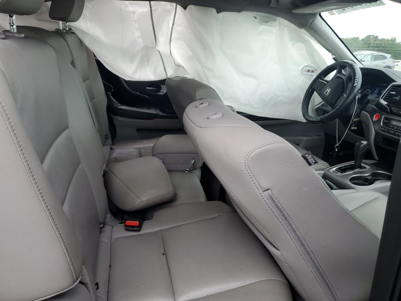 2019 Honda Pilot Exl VIN: 5FNYF6H5XKB007630 Lot: 83961575