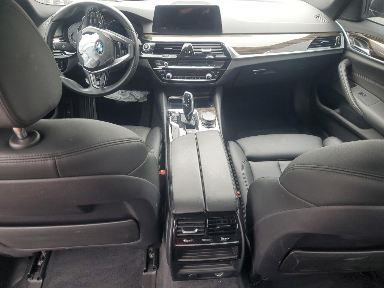 2018 BMW 530E VIN: WBAJA9C53JB251062 Lot: 71658585