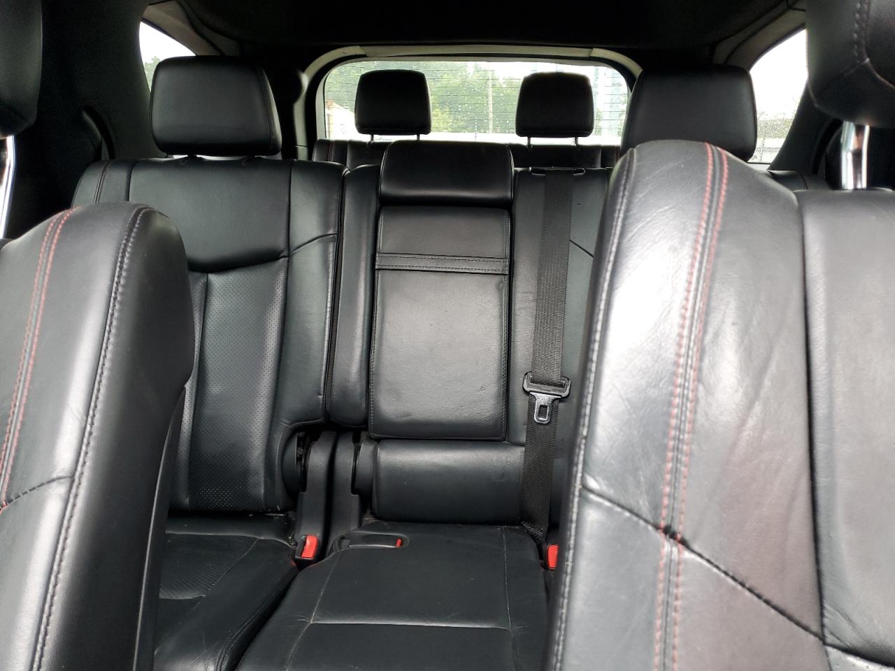 2015 Dodge Durango R/T VIN: 1C4SDJCT3FC120665 Lot: 71493095