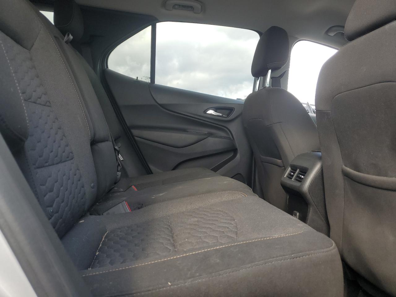 2019 Chevrolet Equinox Lt VIN: 2GNAXVEXXK6207399 Lot: 71029015