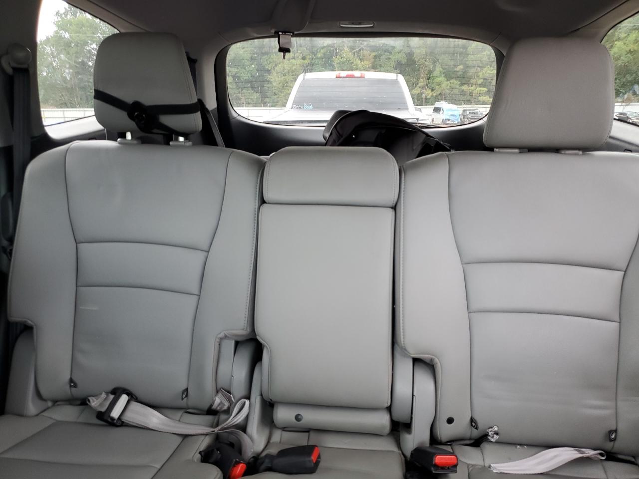 2021 Honda Pilot Exl VIN: 5FNYF5H59MB009320 Lot: 83957785