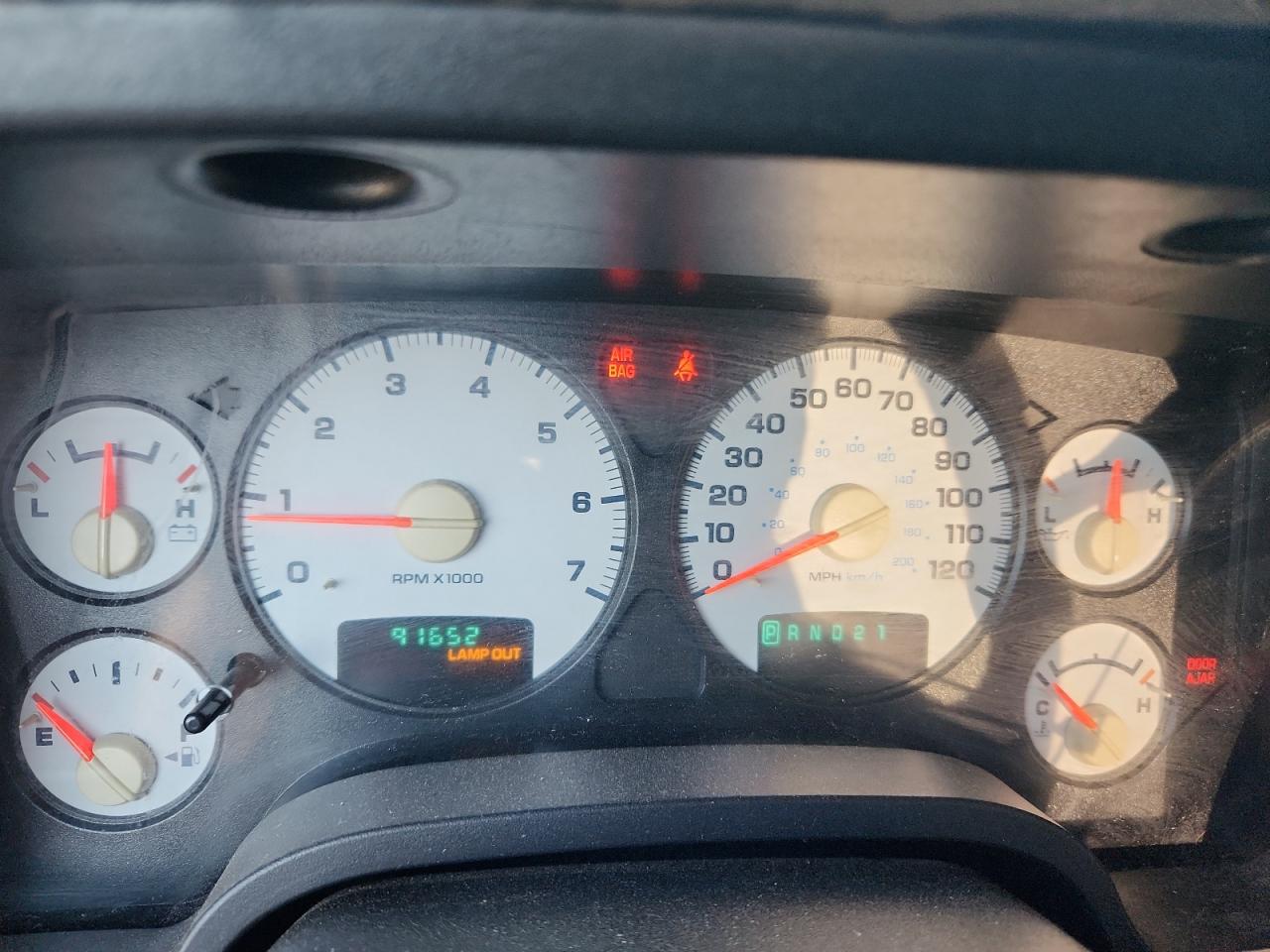 2004 Dodge Ram 2500 St VIN: 3D7KA28D74G160649 Lot: 70905455