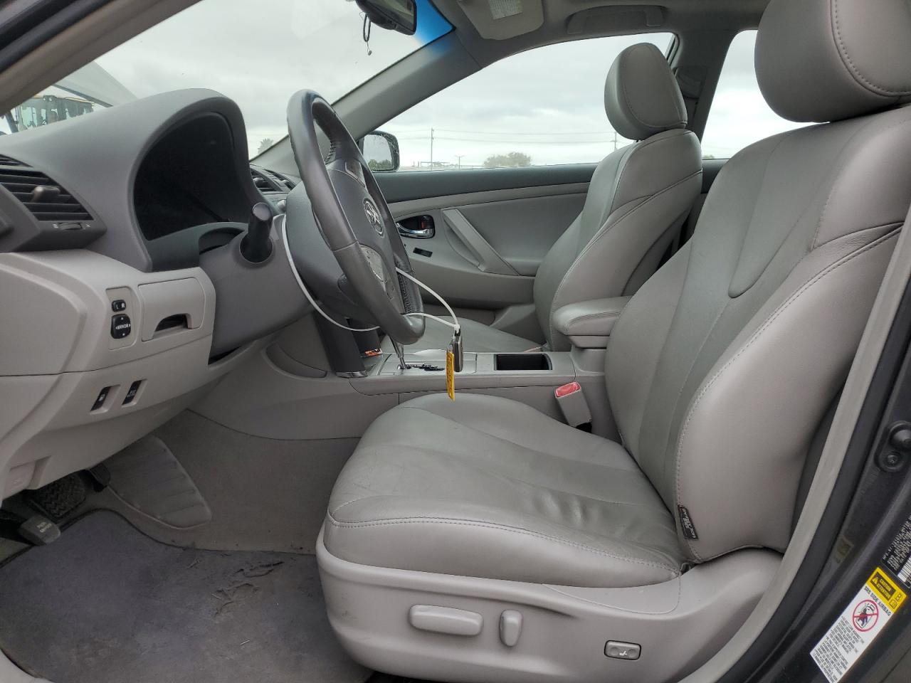 2009 Toyota Camry Hybrid VIN: 4T1BB46K19U089484 Lot: 84230715