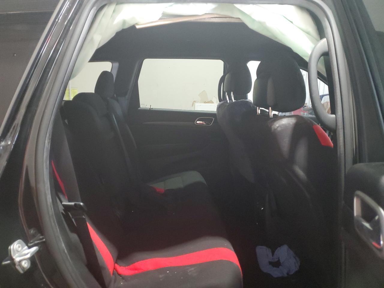 2018 Jeep Grand Cherokee Laredo VIN: 1C4RJEAG9JC399911 Lot: 81076125