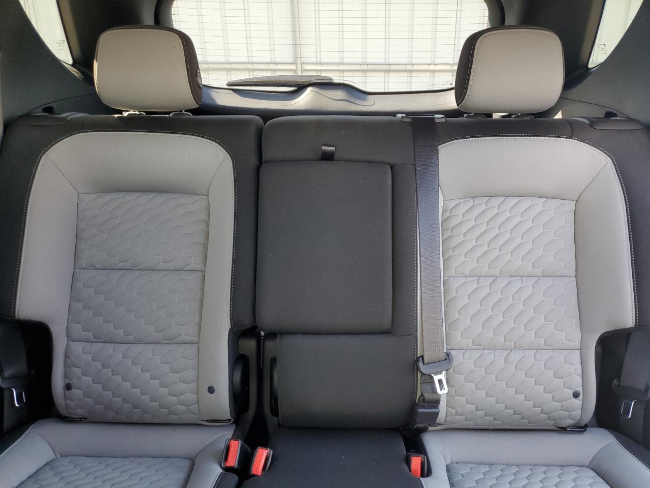 2019 Chevrolet Equinox Ls VIN: 2GNAXSEV0K6240019 Lot: 81145535