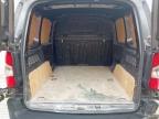 2023 PEUGEOT PARTNER PROFESSIONL PREM+  for sale at Copart CHESTER