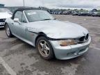 1998 BMW Z3  for sale at Copart CHESTER