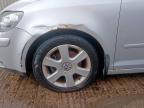 2008 VOLKSWAGEN GOLF PLUS SE TDI 105 S-A  for sale at Copart CHESTER