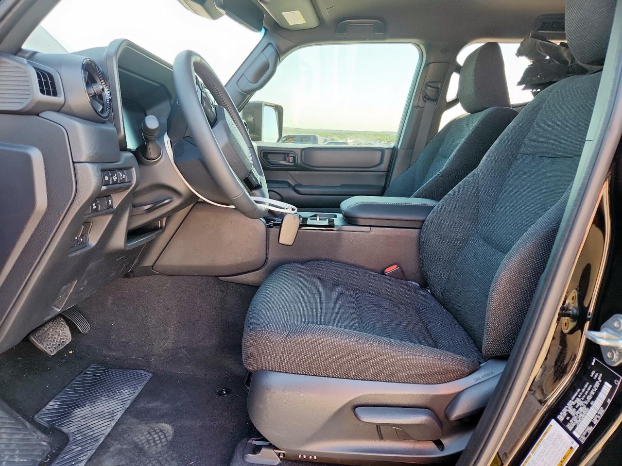 2024 Toyota Land Cruiser Base VIN: JTEABFAJ4RK005451 Lot: 81765915