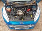 2013 FORD FIESTA TITANIUM  for sale at Copart BRISTOL