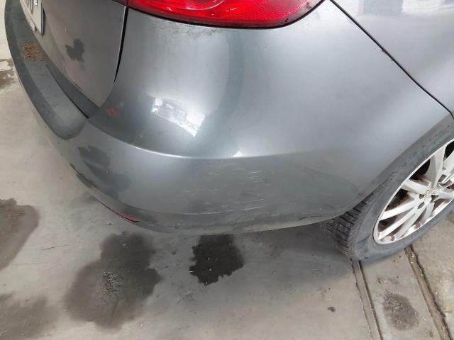 2012 SEAT IBIZA 