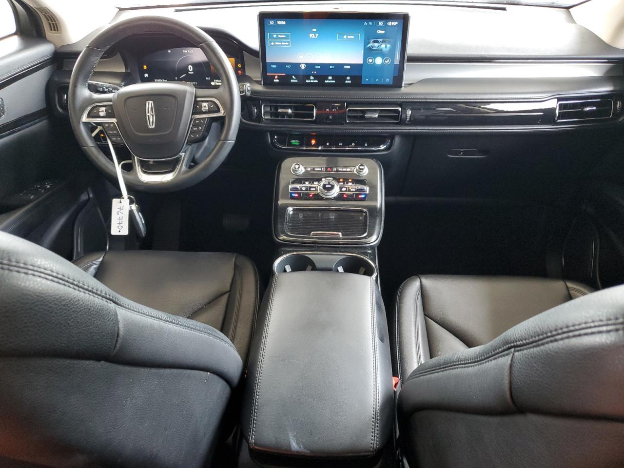 2021 Lincoln Nautilus VIN: 2LMPJ6J97MBL07150 Lot: 67858545