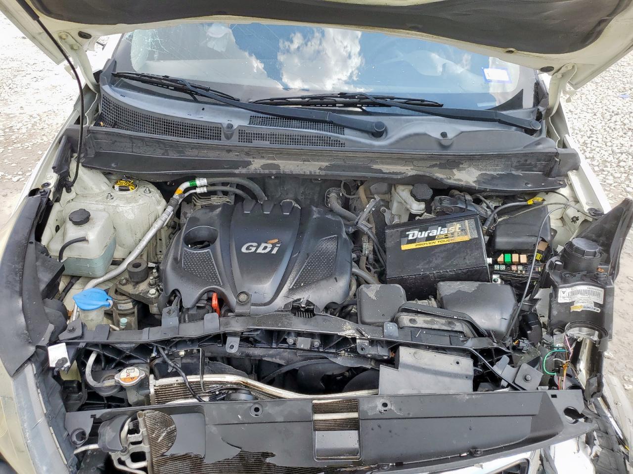 2016 Kia Sportage Lx VIN: KNDPB3AC5G7821891 Lot: 71226965