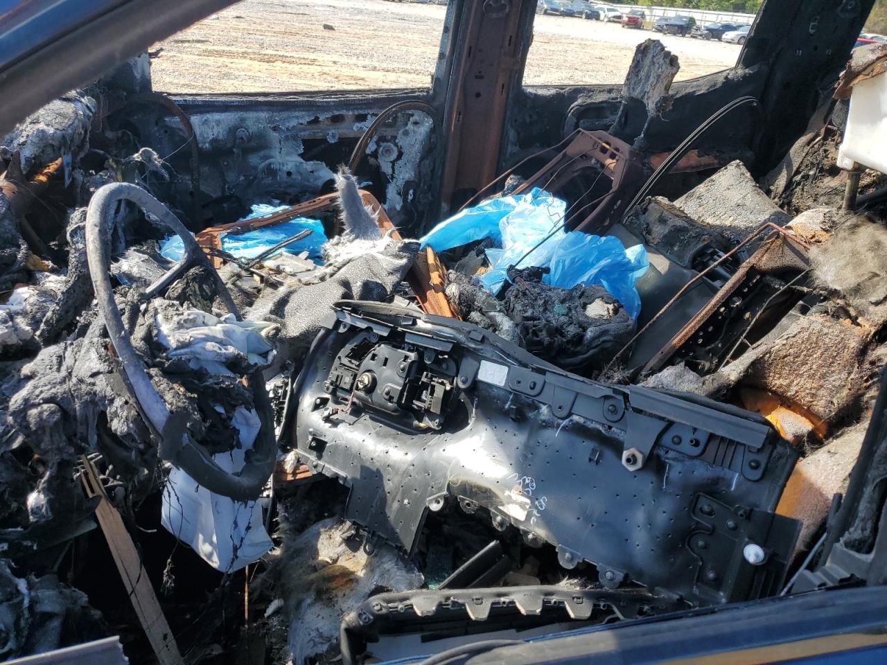 2019 GMC Sierra K1500 At4 VIN: 3GTP9EELXKG299788 Lot: 84063815