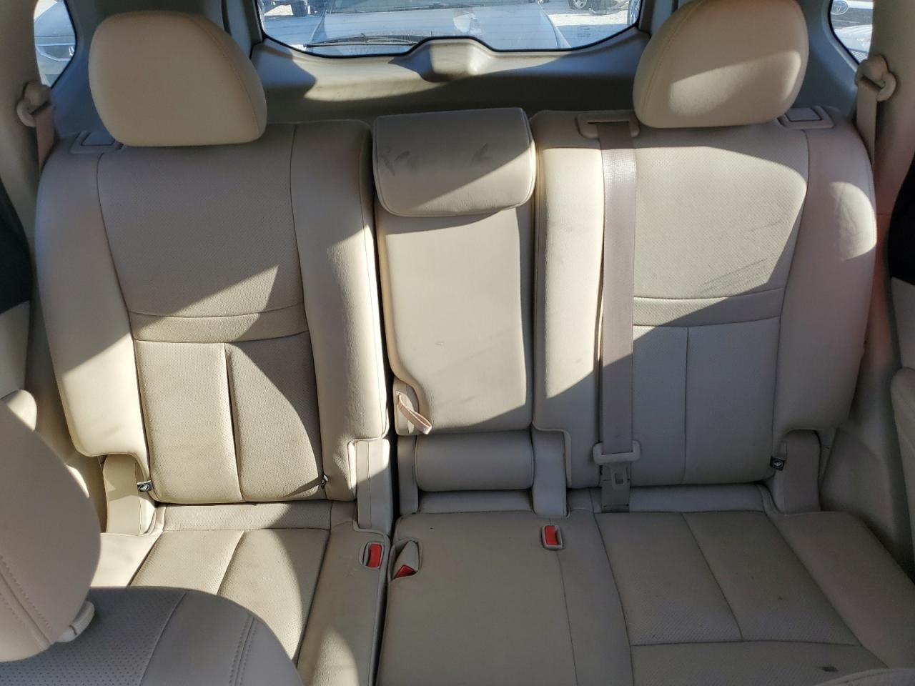 2016 Nissan Rogue S VIN: JN8AT2MT3GW000954 Lot: 83846335