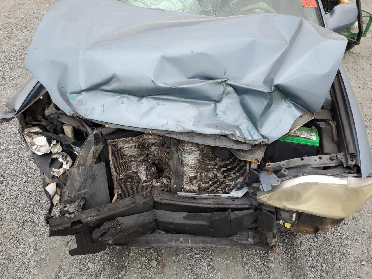 2006 Toyota Avalon VIN: 4T1BK36B16U072206 Lot: 81843655