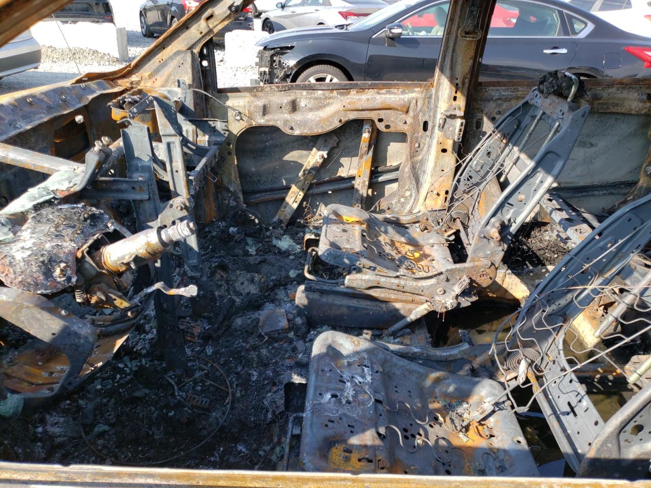 2017 Dodge Grand Caravan Se VIN: 2C4RDGBG5HR569023 Lot: 72062415