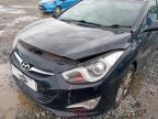 2012 HYUNDAI I40 STYLE CRDI 1.7 CRDI [136] STYLE 5DR for sale at Copart WOLVERHAMPTON