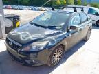 2008 FORD FOCUS 1.6 ZETEC 5DR for sale at Copart WESTBURY