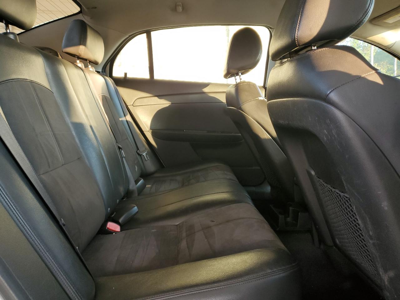 2010 Chevrolet Malibu 2Lt VIN: 1G1ZD5EB4AF161641 Lot: 80851635