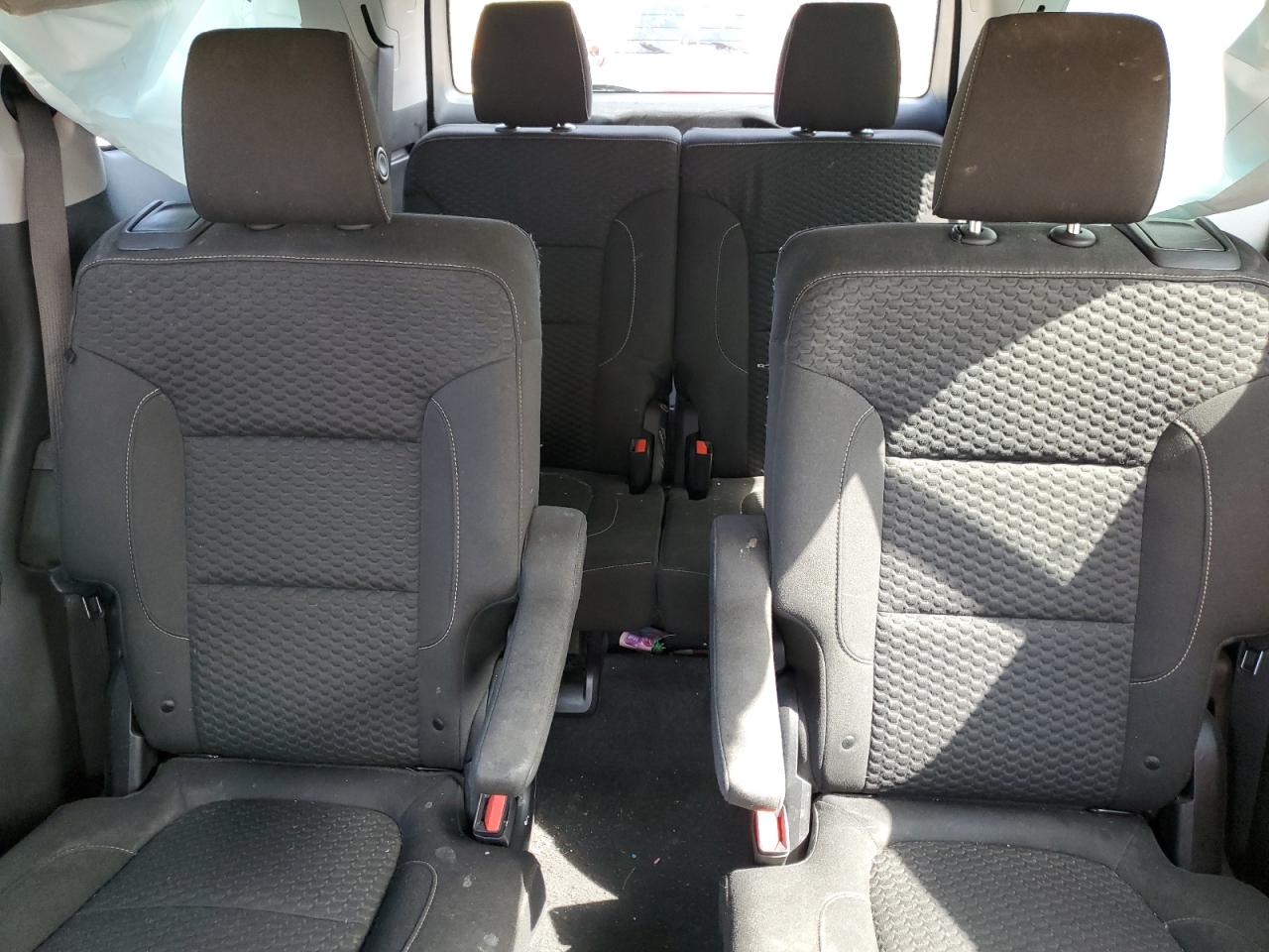 2019 GMC Acadia Sle VIN: 1GKKNLLA0KZ282501 Lot: 71879965