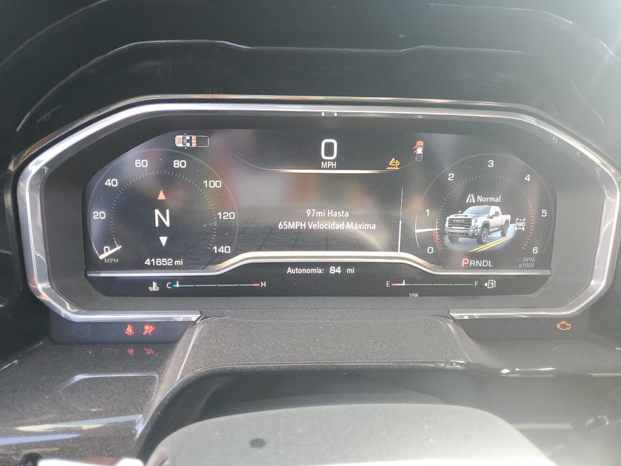 2024 GMC Sierra K2500 Sle VIN: 1GT49MEY5RF201951 Lot: 81279395