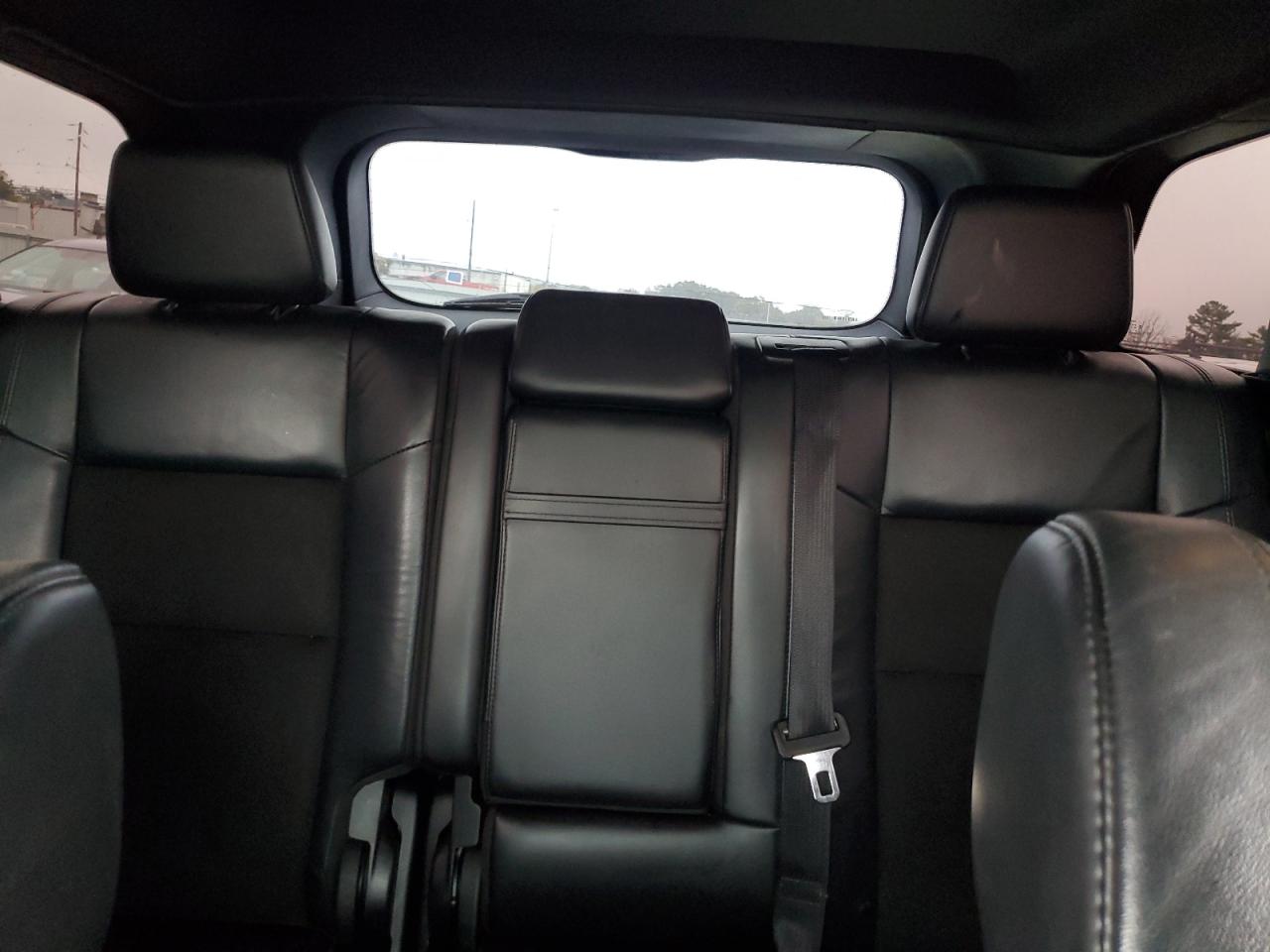 2018 Jeep Grand Cherokee Laredo VIN: 1C4RJFAG1JC507279 Lot: 82172335