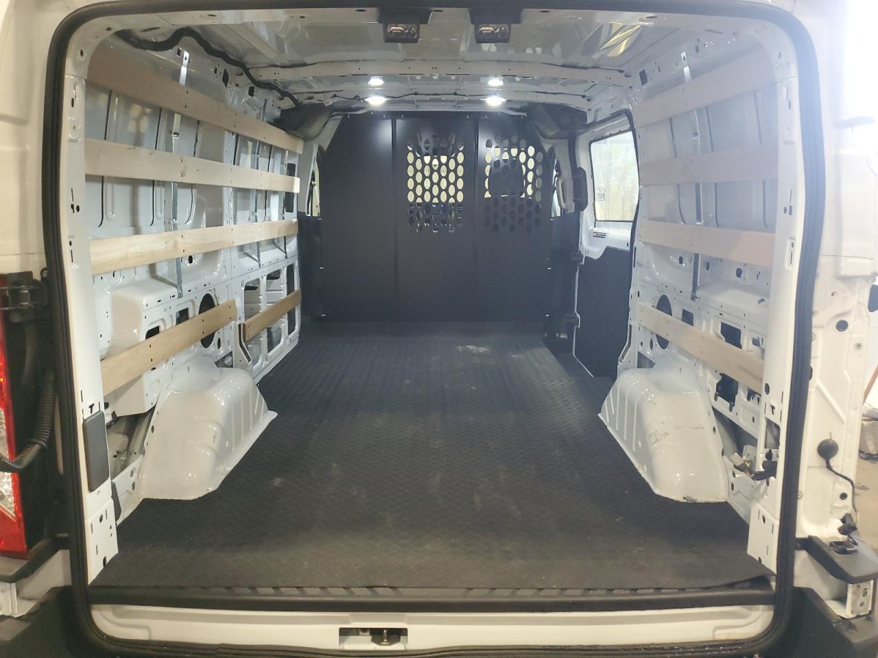 2025 Ford Transit T-250 VIN: 1FTBR1Y85SKA53718 Lot: 84646125