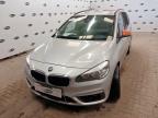 2017 BMW 2 SERIES SE for sale at Copart SANDWICH