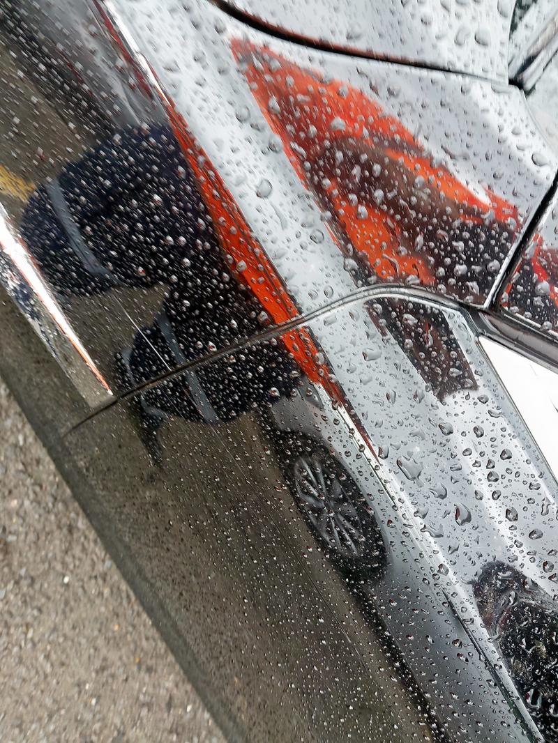 2015 JAGUAR XF PRESTIGE D AUTO 