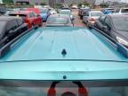 2001 SUZUKI WAGON R+ GL AUTO  for sale at Copart BRISTOL