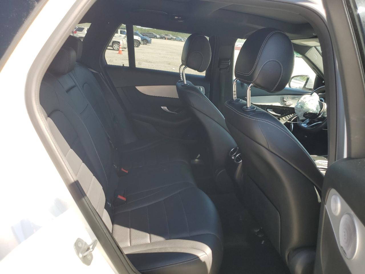 2020 Mercedes-Benz Glc 300 VIN: W1N0G8DB4LF826365 Lot: 80343485