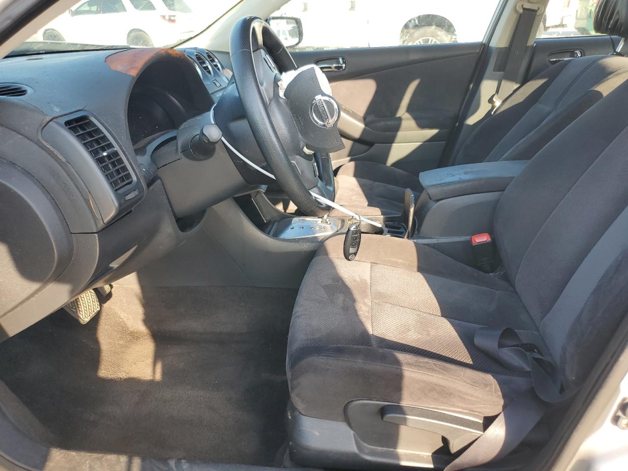 2007 Nissan Altima 2.5 VIN: 1N4AL21EX7N405626 Lot: 81375635