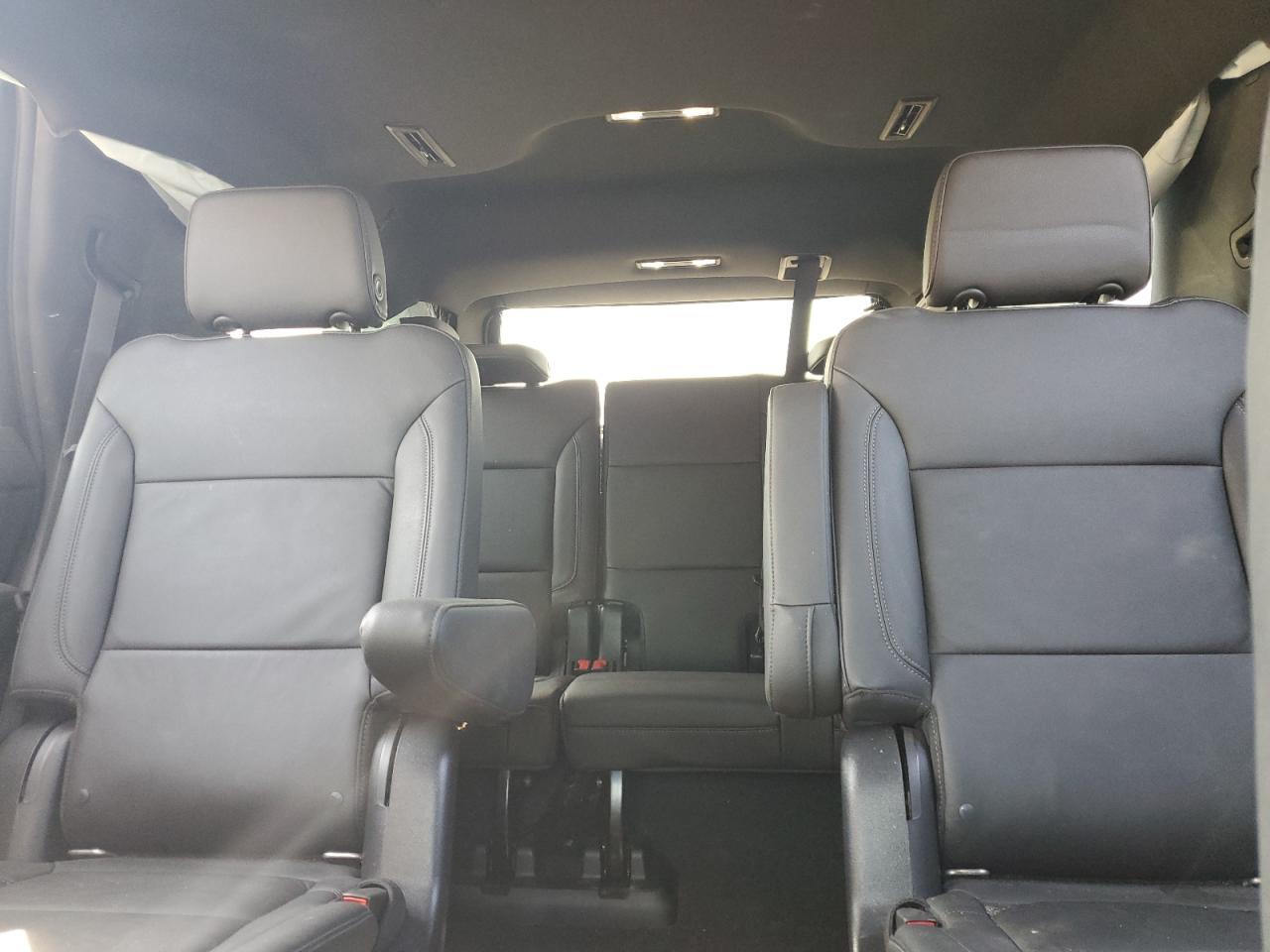 2022 Chevrolet Tahoe C1500 Lt VIN: 1GNSCNKD6NR150296 Lot: 80625575