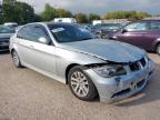 2007 BMW 3 SERIES 320I SE 4DR AUTO for sale at Copart SANDWICH