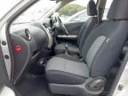 2017 NISSAN MICRA ACENTA  for sale at Copart ST HELENS