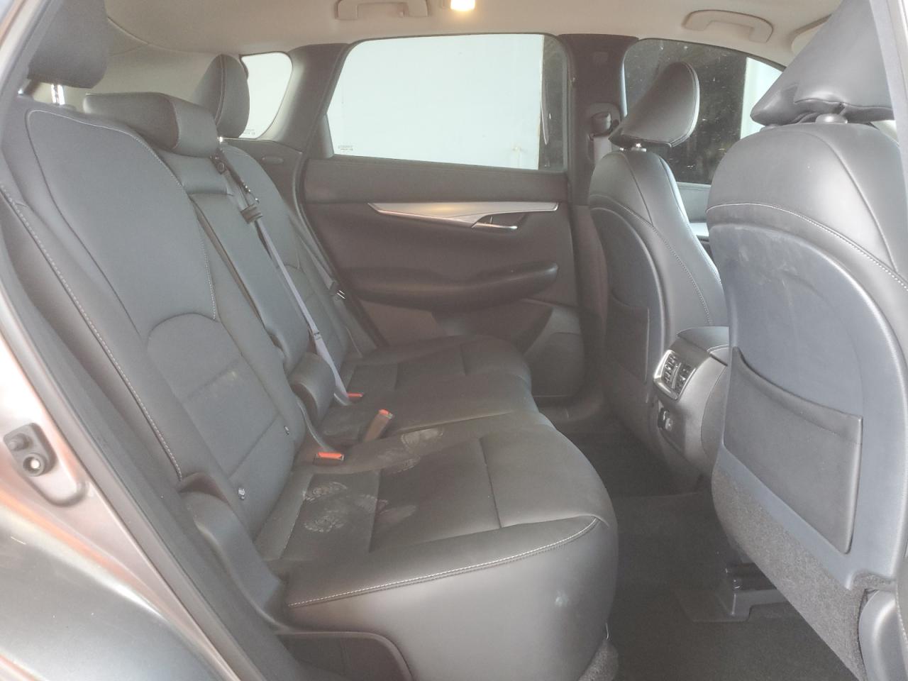 2019 Infiniti Qx50 Essential VIN: 3PCAJ5M19KF146080 Lot: 84017025