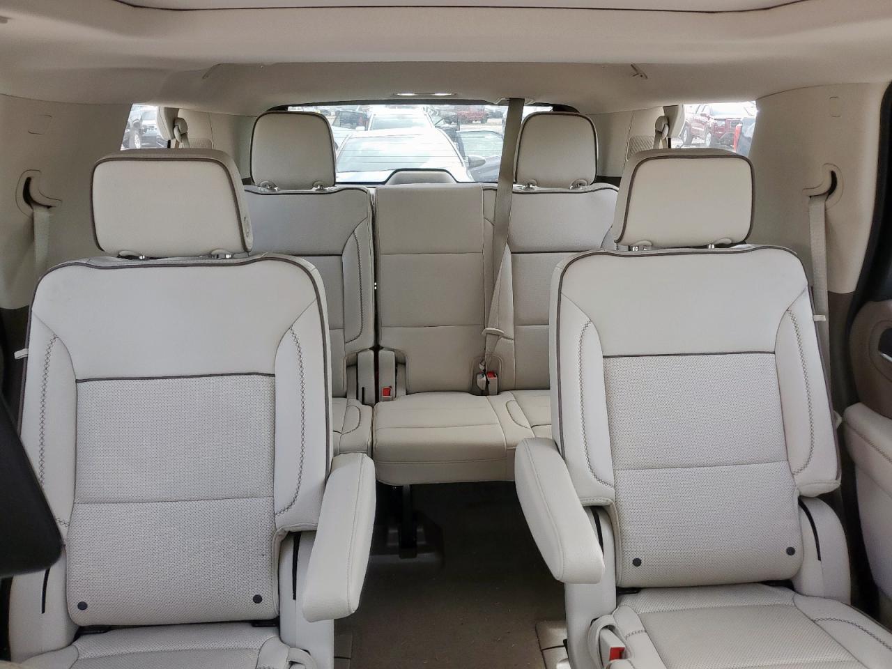 2024 GMC Yukon Denali VIN: 1GKS1DKL9RR262617 Lot: 81783275