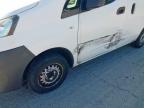 2012 NISSAN NV200 SE DCI  for sale at Copart SANDWICH