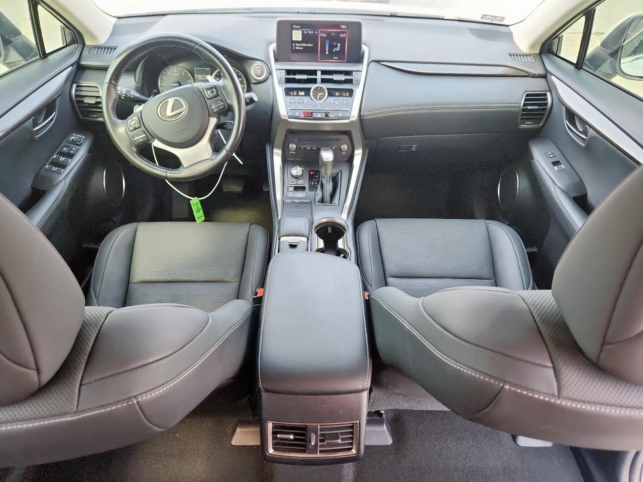 2020 Lexus Nx 300 VIN: JTJDARBZ8L5011587 Lot: 80911765